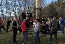 Bike Meet and Food Festival