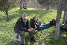 Bike Meet and Food Festival