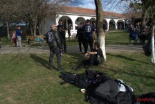 Bike Meet and Food Festival