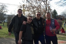 Bike Meet and Food Festival
