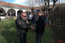 Bike Meet and Food Festival