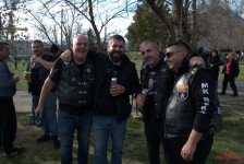 Bike Meet and Food Festival
