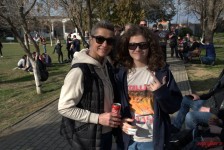 Bike Meet and Food Festival