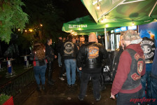 POTFAT MC - Hill Party, 25 Years
