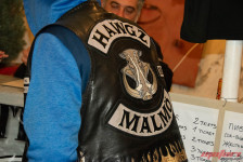 POTFAT MC - Hill Party, 25 Years