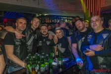 MK BEARS - WINTER PARTY
