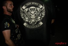 MK Free Riders