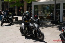 Distinguished Gentleman's Ride - Macedonia