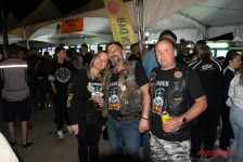 Bears Moto Rock Fest 2025