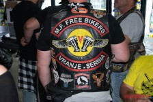 Bears Moto Rock Fest 2025