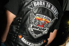 Bears Moto Rock Fest 2025