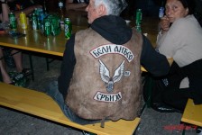 Bears Moto Rock Fest 2025