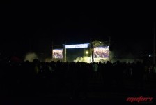 Bears Moto Rock Fest 2025