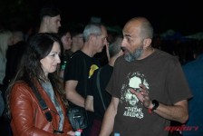 Bears Moto Rock Fest 2025