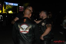 Bears Moto Rock Fest 2025