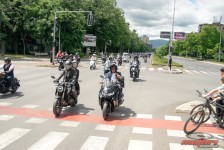 Gentleman ride 2026 Скопје