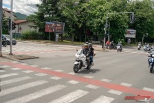 Gentleman ride 2026 Скопје