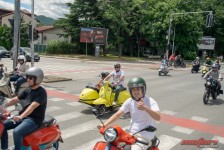 Gentleman ride 2026 Скопје