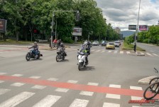 Gentleman ride 2026 Скопје