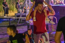 11-ти мото собир МЦЦ Свети Николе 