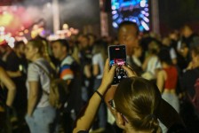 11-ти мото собир МЦЦ Свети Николе 