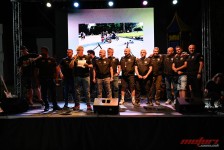 Мото собир МК Црни 2026