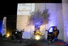45 години постоење на BMW GS  