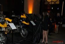 45 години постоење на BMW GS  