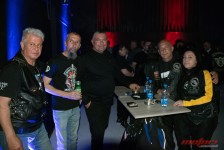 4-ти роденден MCC Free Spirit 