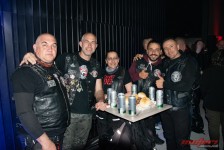 4-ти роденден MCC Free Spirit 