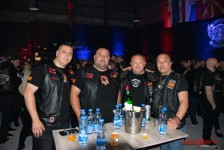 4-ти роденден MCC Free Spirit 