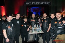 4-ти роденден MCC Free Spirit 