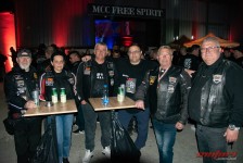 4-ти роденден MCC Free Spirit 