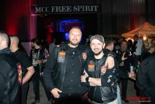 4-ти роденден MCC Free Spirit 