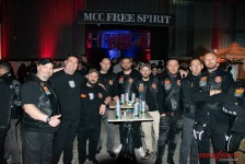 4-ти роденден MCC Free Spirit 