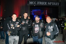4-ти роденден MCC Free Spirit 