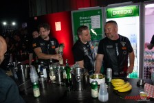 4-ти роденден MCC Free Spirit 