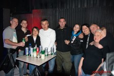 4-ти роденден MCC Free Spirit 