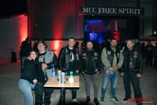 4-ти роденден MCC Free Spirit 