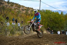 Мотокрос трка Орман 2026