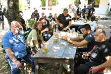 BikeMeet &amp; Food Fest 2026