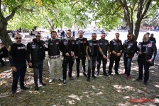 BikeMeet &amp; Food Fest 2026
