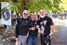 BikeMeet &amp; Food Fest 2026
