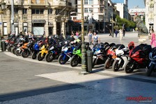 Мото рели Македонија 2026