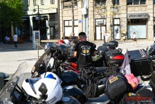 Мото рели Македонија 2026
