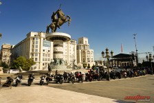 Мото рели Македонија 2026