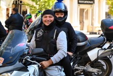 Мото рели Македонија 2026