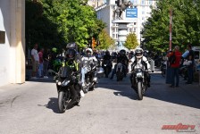 Мото рели Македонија 2026