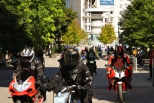 Мото рели Македонија 2026