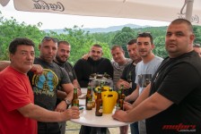 30-ти роденден Ретки Птици